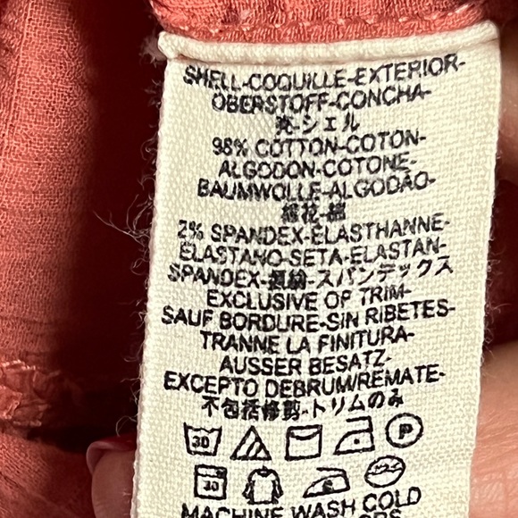 Free People XS Maria peasant blouse - Picture 8 of 8